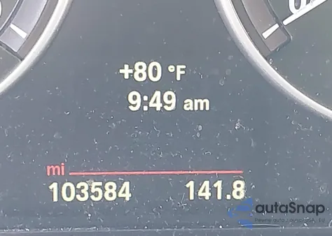 2014 BMW 528I xDrive z USA, uszkodzony, nr VIN WBA5A7C51ED613681